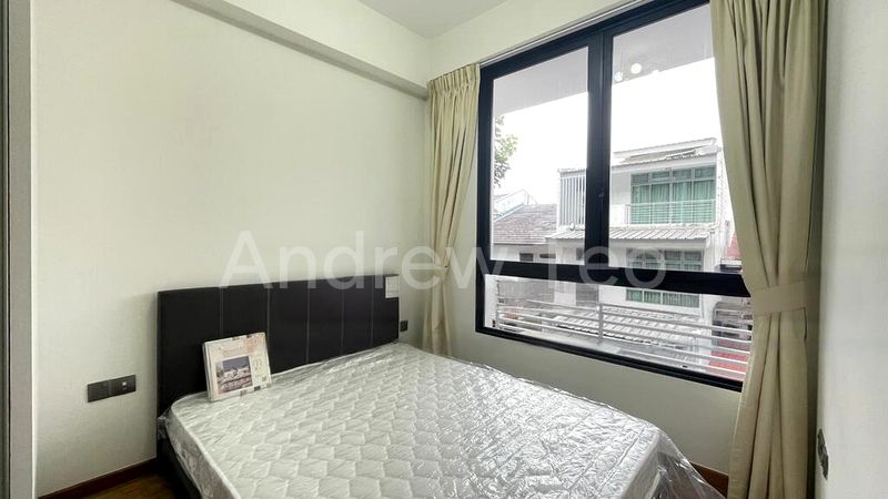 1 Bed Apartment (Condo) for Rent in  Nottinghill Suites - Image 4